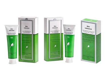 ชุดเซ็ต Body Slimming Gel, Tummy Flattening Gel & Ultimate Butt Body Scruptราคาคุ้มคู่า ถูกสุดๆๆ